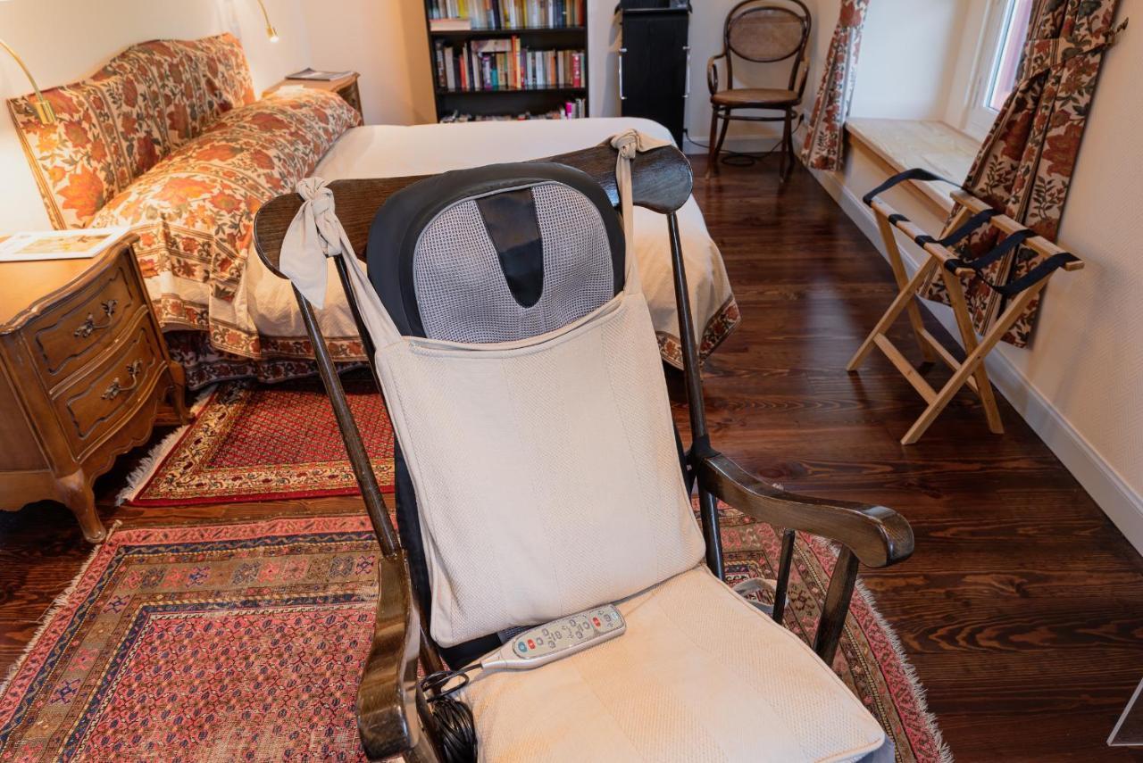 Bed & Breakfast Aita Ciboure