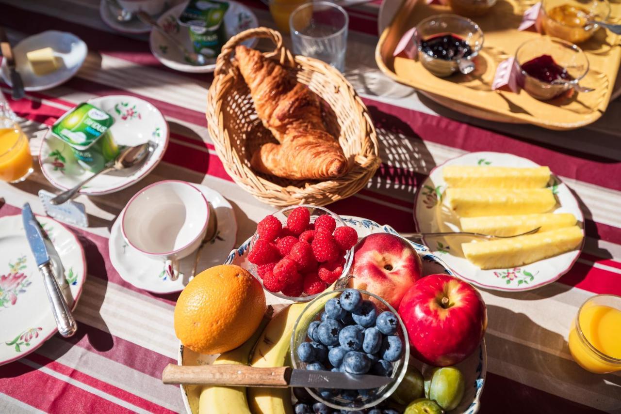 Bed & Breakfast Aita