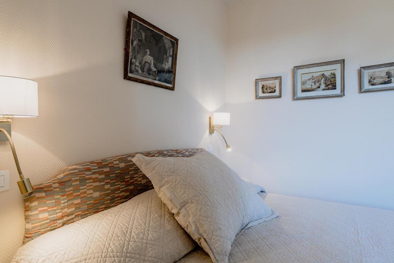 Aita Bed & Breakfast Ciboure