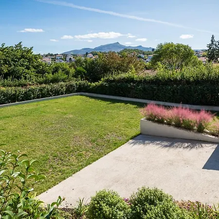 Aita Baita Ciboure Exterior photo