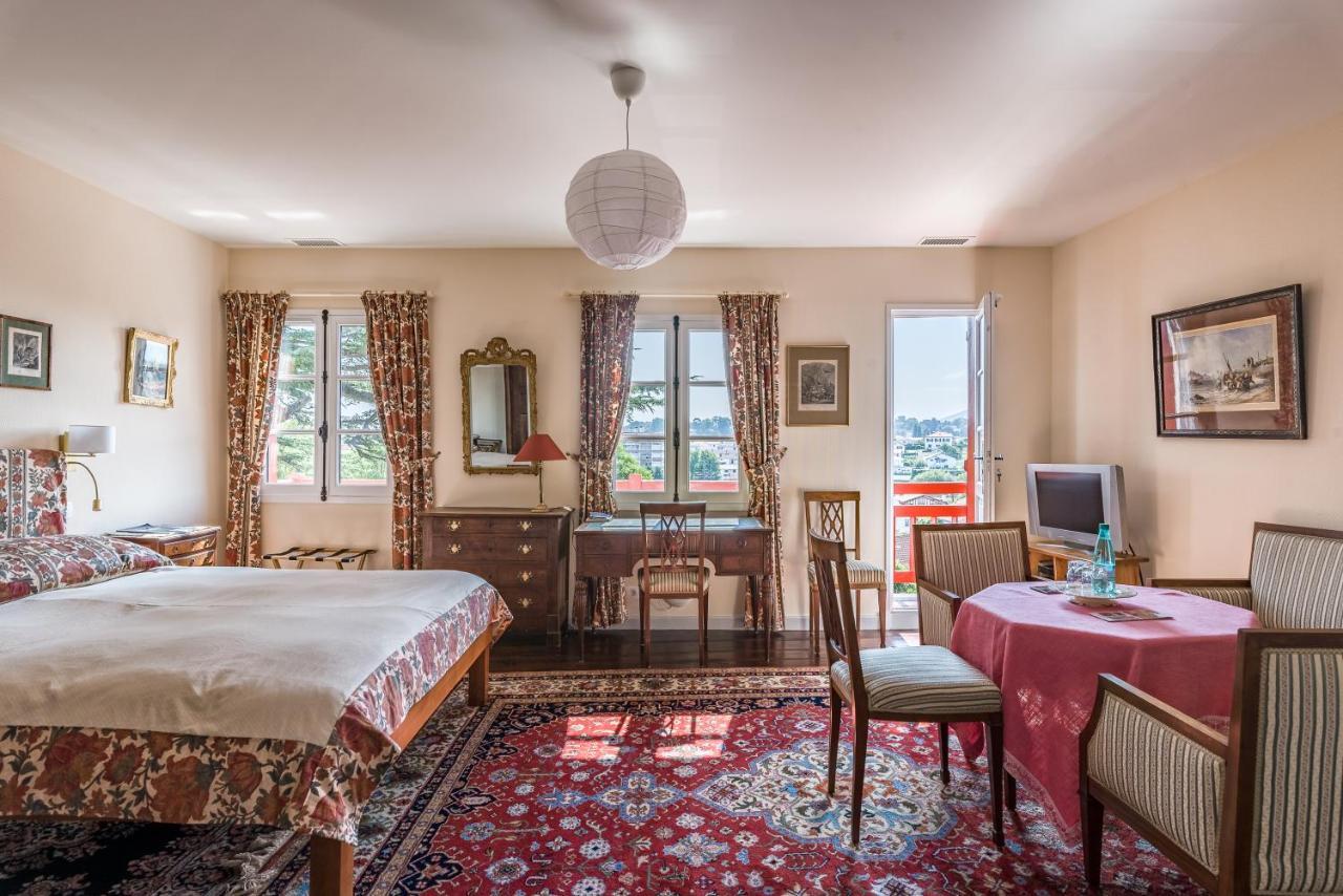 Bed & Breakfast Aita
