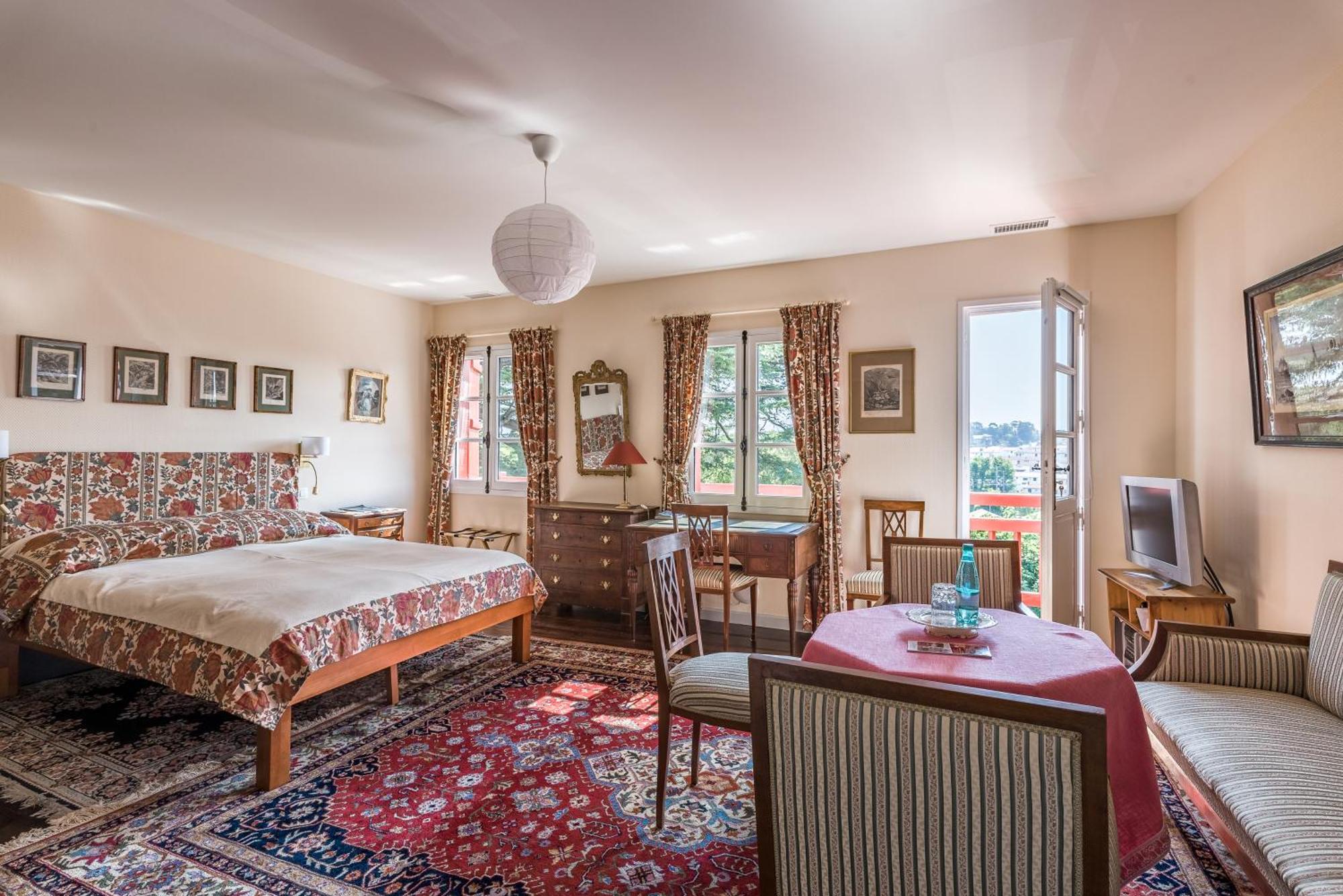 Bed & Breakfast Aita *