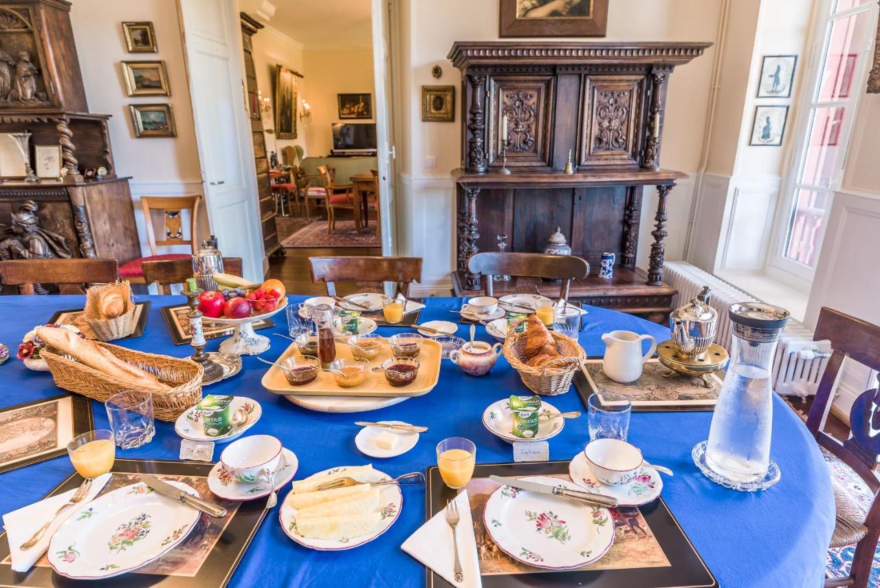 Aita Bed & Breakfast