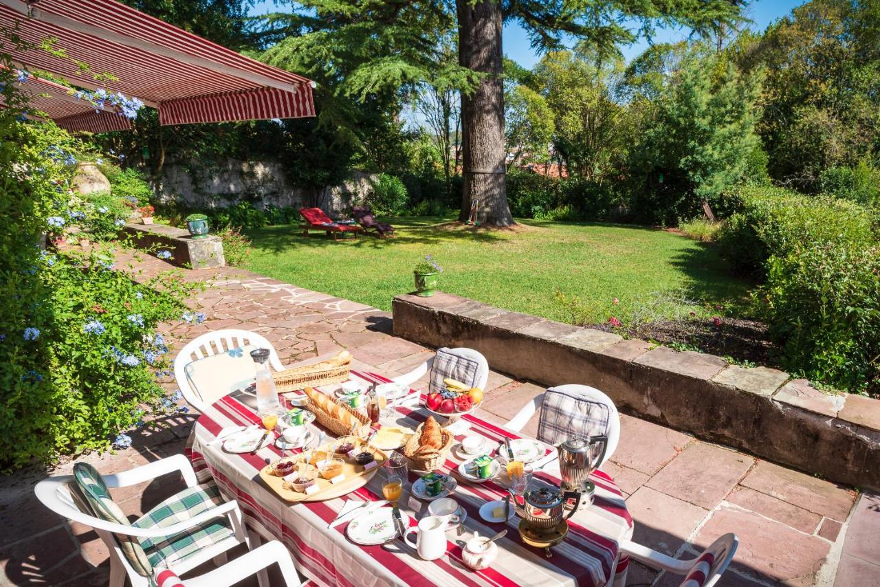 Aita Bed & Breakfast